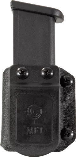 Fits Glock 9/40 Double Stack Single Mag Pouch