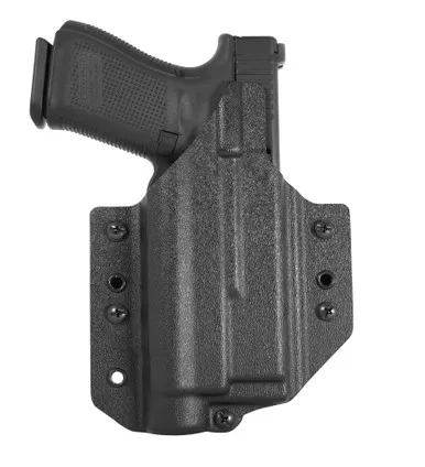 Fits Glock G19/G45 – TLR-1 Ambidextrous OWB Holster