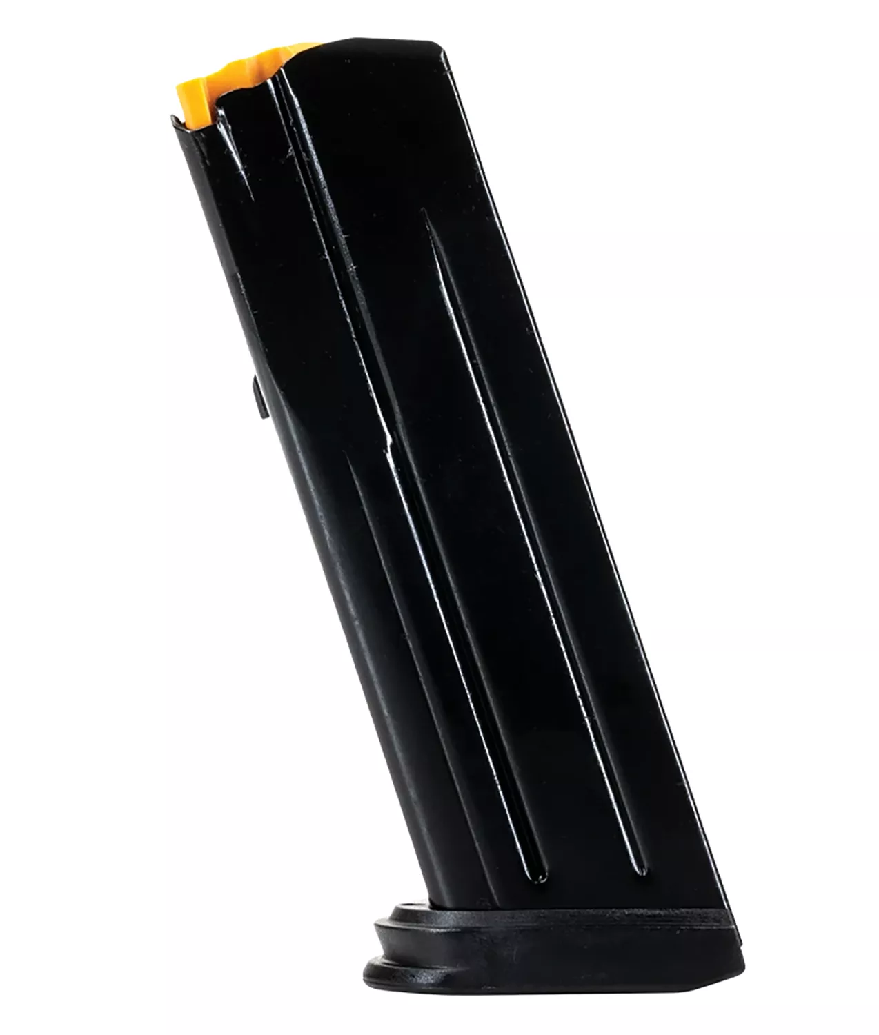 FN 20100348 50915rd 9mm Luger FN 509 Midsize Black Stainless Steel