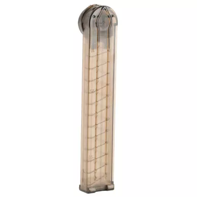 FN America Magazine, 5.7x28mm, 50 Rounds, Fits PS90, Polymer, Smoke 3810110093