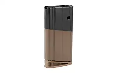 FN America SCAR 17S .308 20 Round Magazine Steel FDE