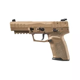FN FiveSeveN RDS