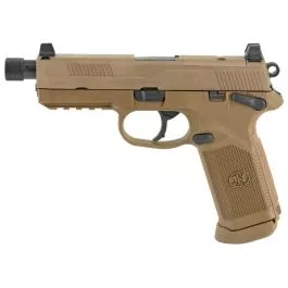 FN FNX 45 Tactical FDE