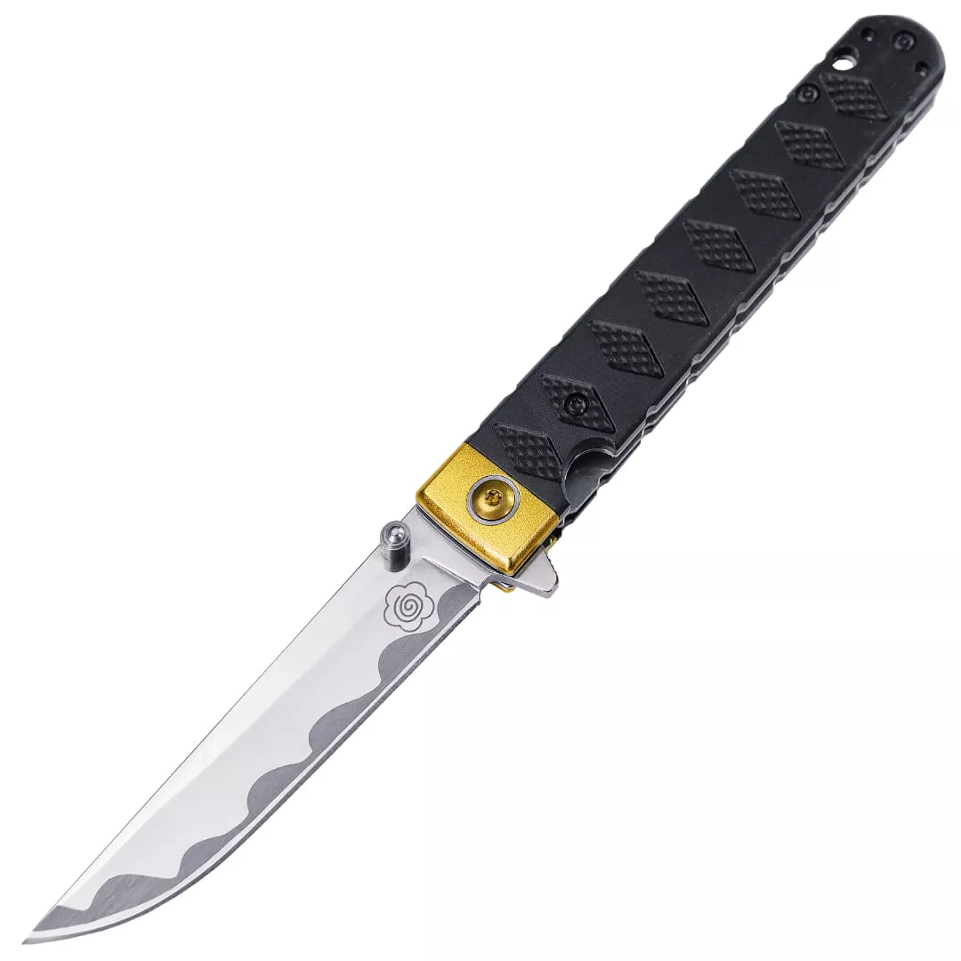 Folding Pocket Katana