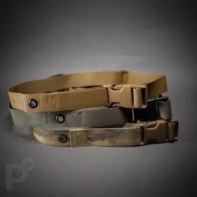 Forge Concepts Holster Leg Strap