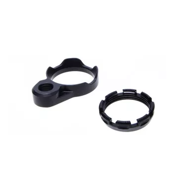 Fortis K1 Enhanced End Plate
