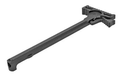 Fortis Manufacturing, Inc., Hammer, Black, Anodized, Fits AR-15