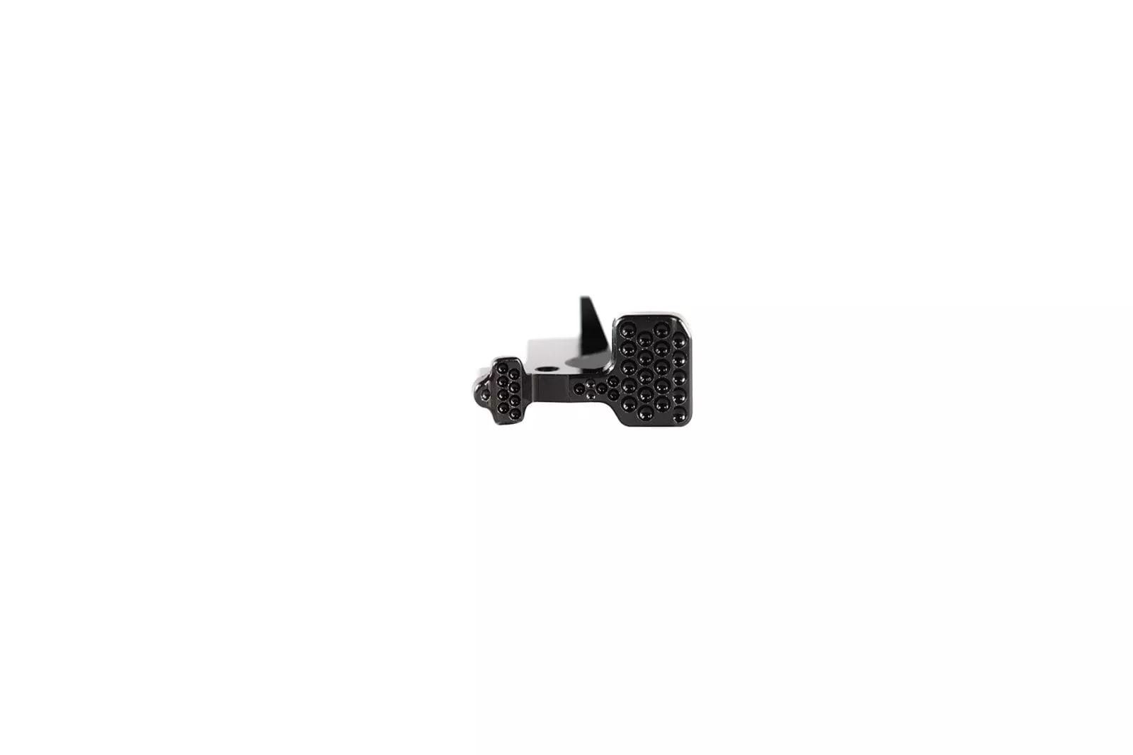 Forward Controls Design ABC/RV3 Bolt Catch-Dimpled-Forward Biased