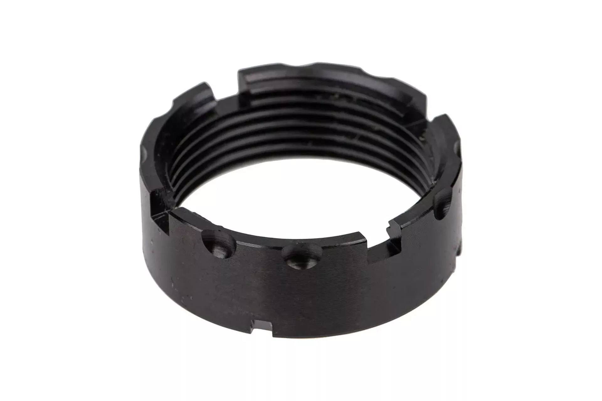 Forward Controls Design CN5F Castle Nut for A5 Buffer Kits