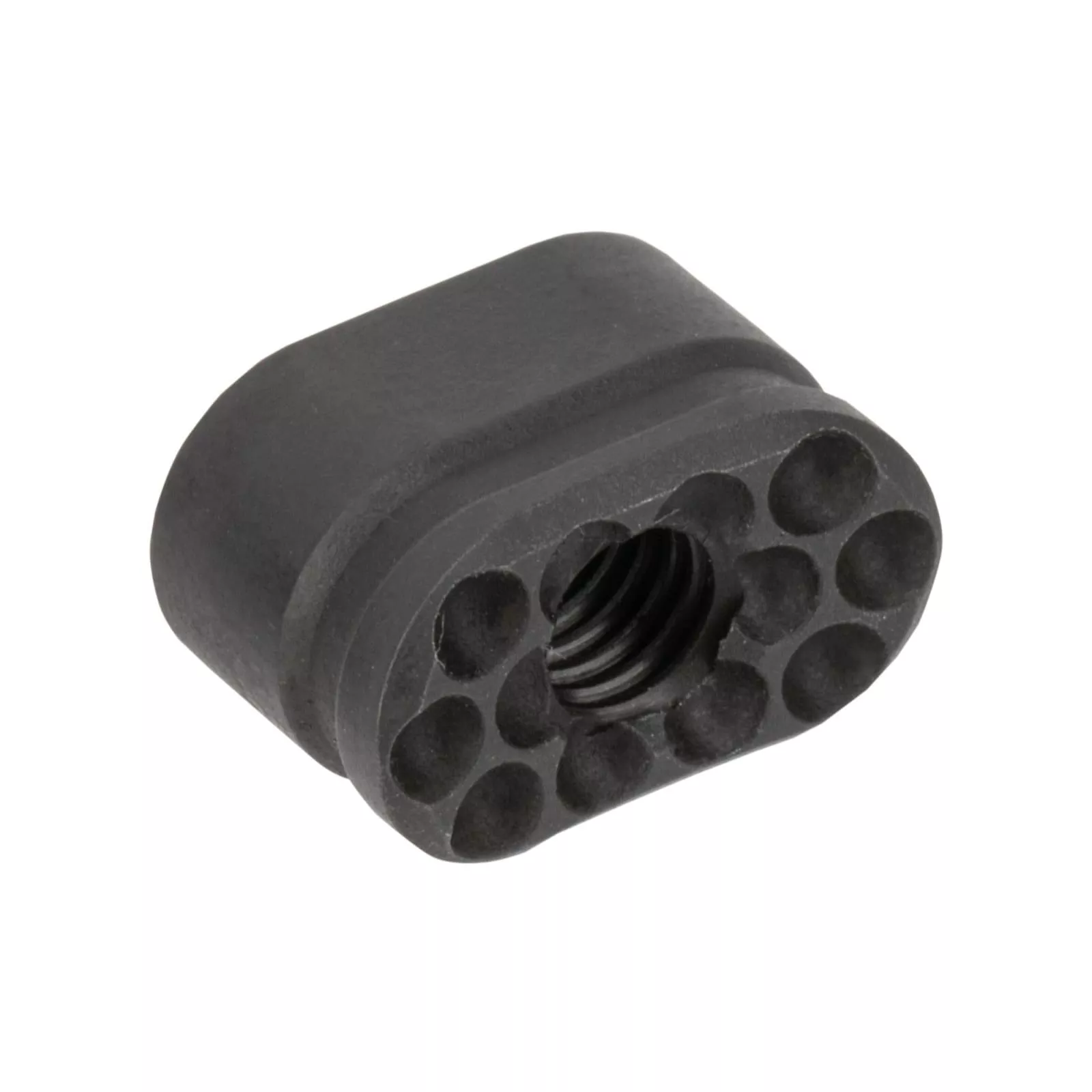 Forward Controls Design EMR-H(Enhanced Magazine Release)-Dimpled