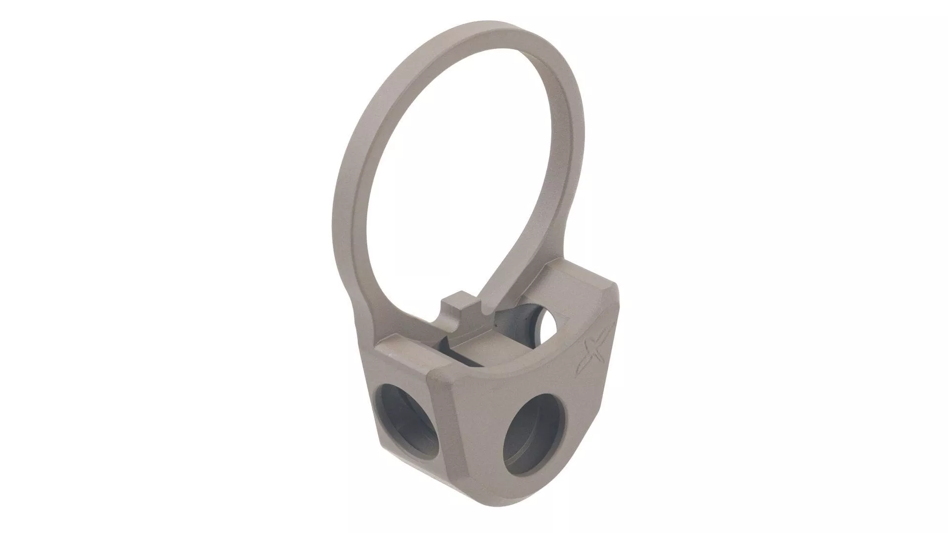 Forward Controls Design ESF-H (End plate, Sling Adapter) FDE
