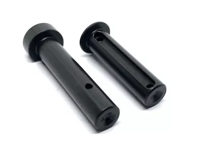 Forward Controls Design - PF-040(Pins, Forward Controls, 0.040)