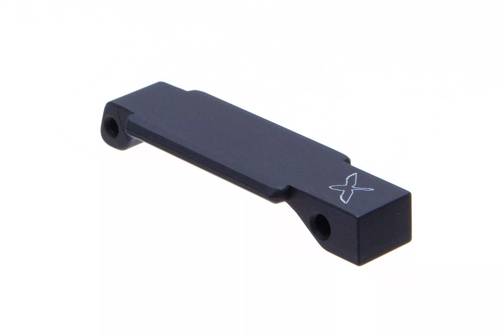 Forward Controls Design TGF Standard Trigger Guard-Black