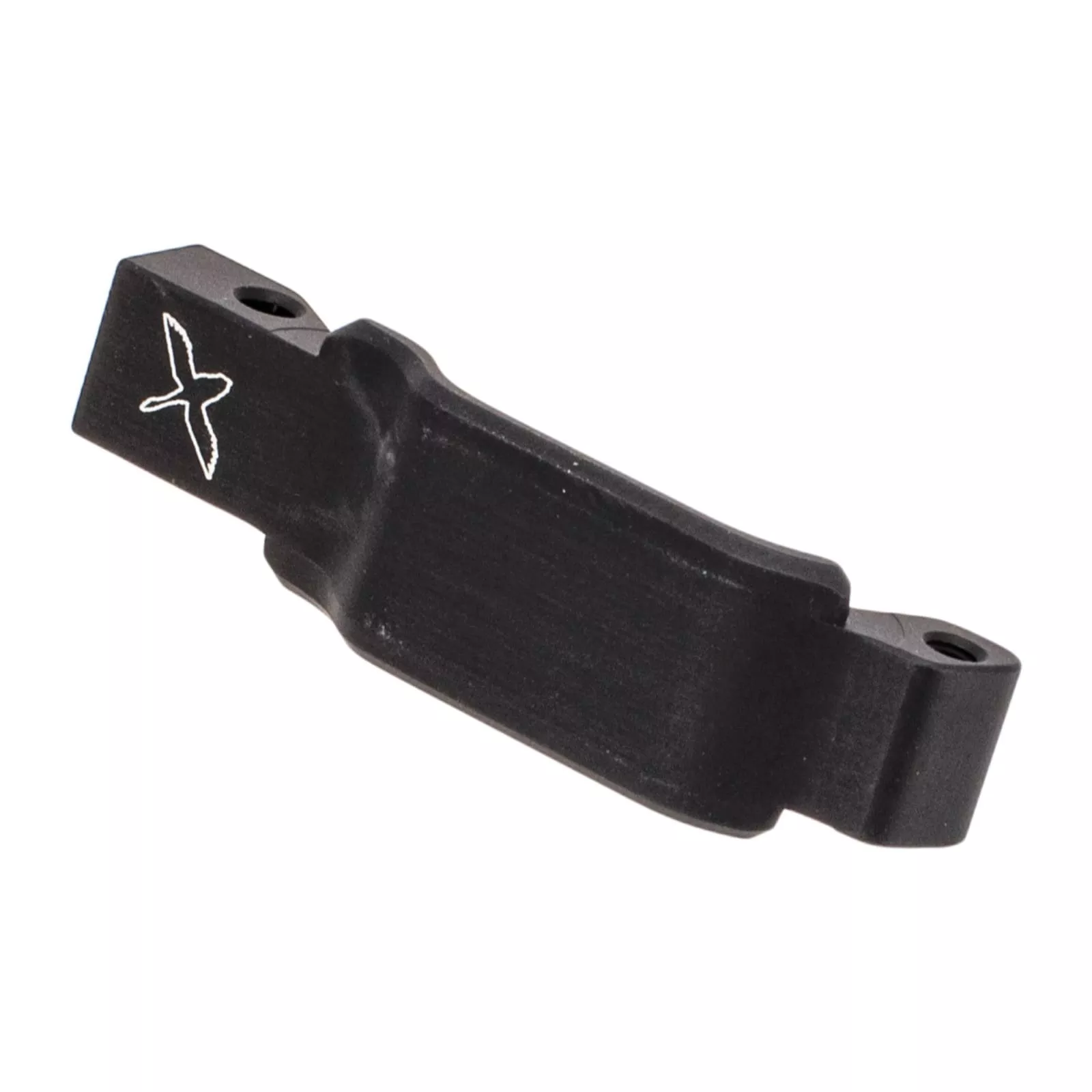 Forward Controls Design TGF Winter Trigger Guard-Black