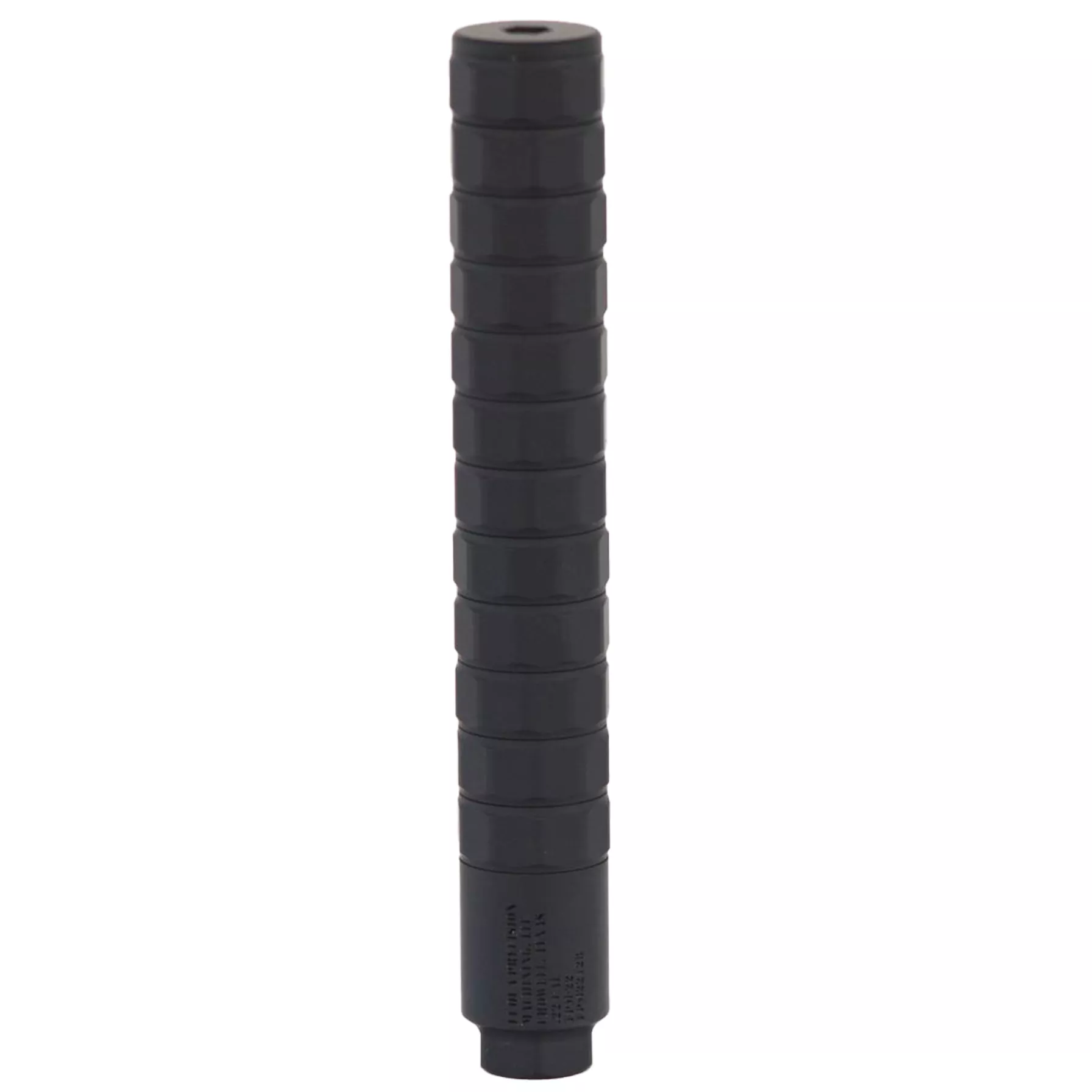 FPM FPM-22 22LR ALUM BLK