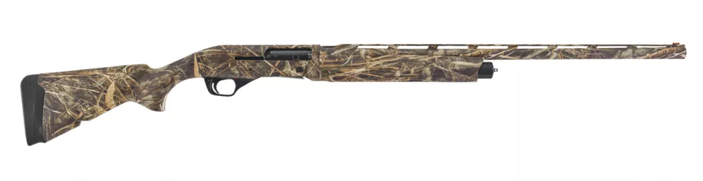 Franchi 42206 Affinity 28″ 12GA 3.5″ Waterfowl EliteSemi-Auto Shotgun – Max-7 – 42206