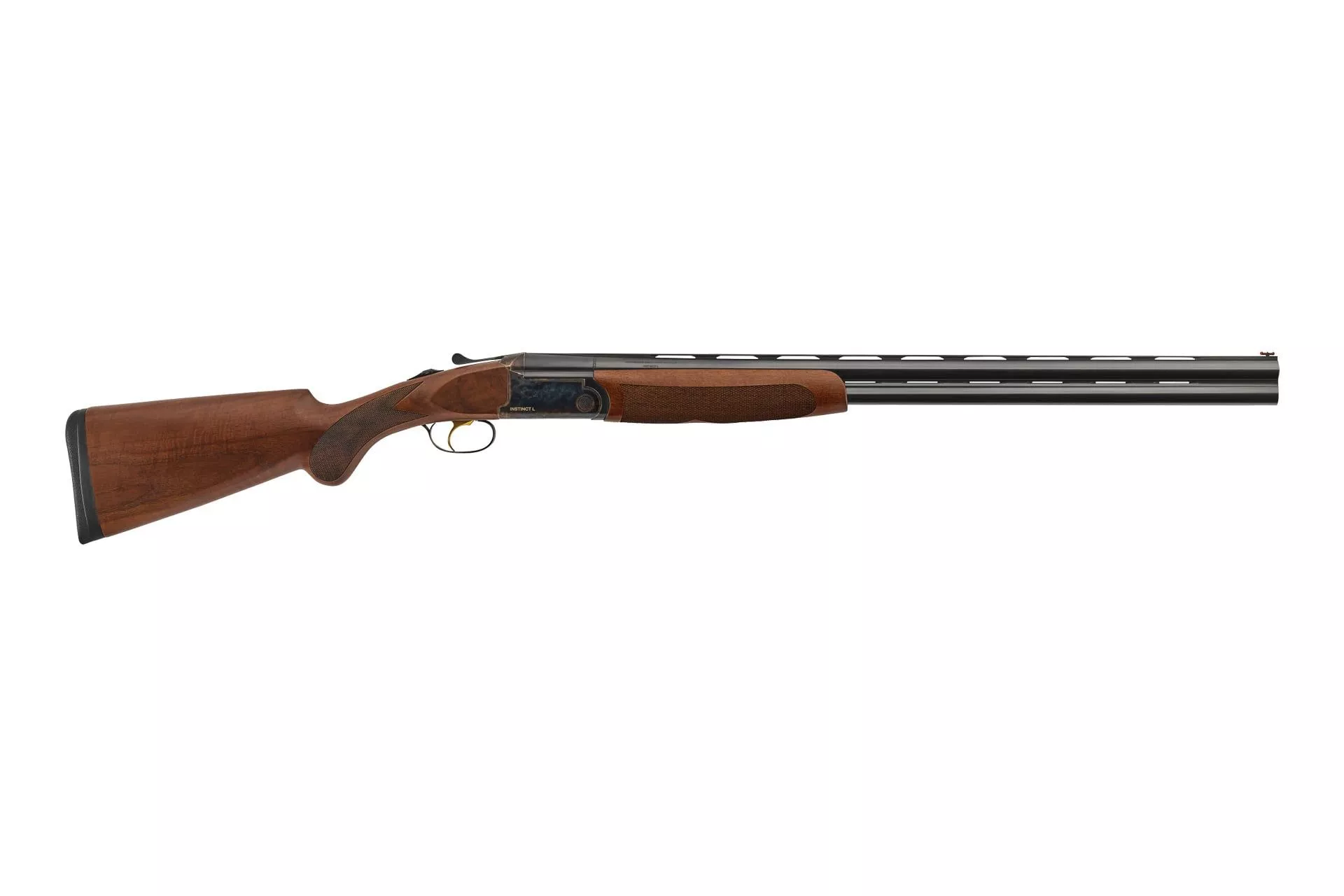 Franchi Instinct L 26″ 20GA 3″ A-Grade Walnut Over/Under Shotgun – 40806