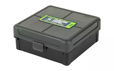 FRANKFORD AMMO BOX 38/357 100RD