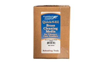 FRANKFORD CORN MEDIA 7LB