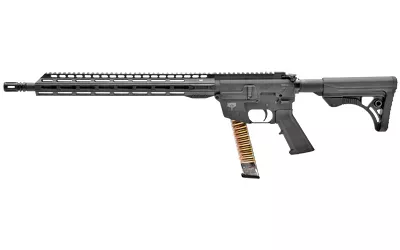 Frd Ord FX9 Pcc 9mm 16″ 32RD BLK