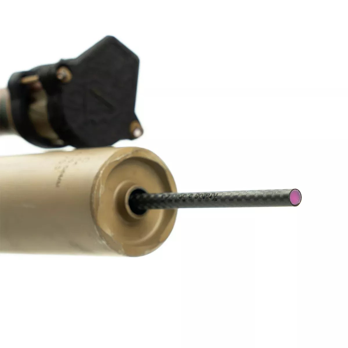 FREE DBS Patch: Suppressor Alignment Rod (All Options) | | Carbon Fiber | Free Shipping | Includes Protective Case