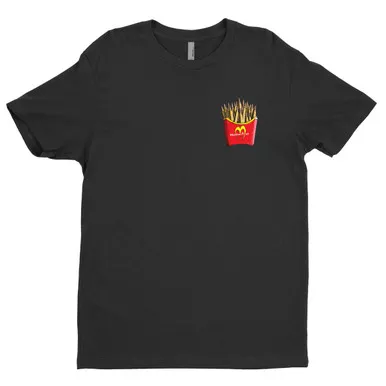 Freedom Fries Tee
