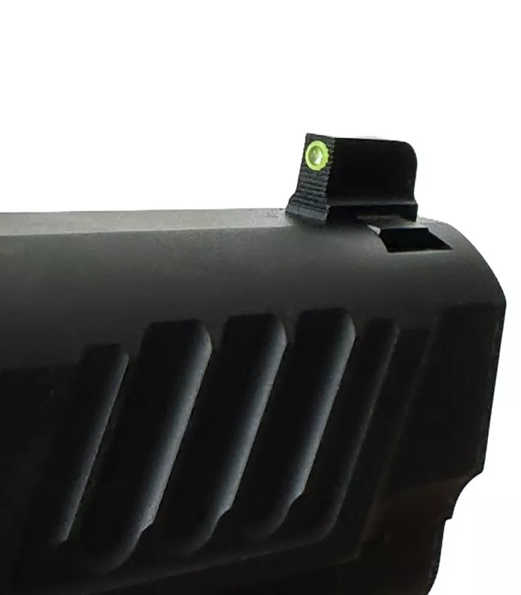 FS, OPF-S (Front sight, for OPF-Staccato)