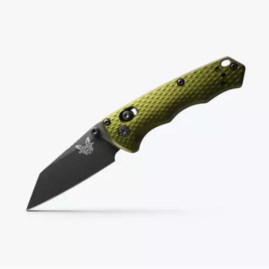 Full Immunity Woodland Green 290BK-2