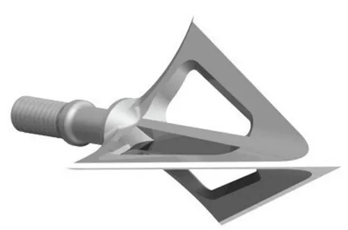 G5 Broadhead Montec 125gr 3pk 110 UPC: 817990001104