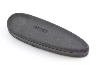 Galazan English Recoil Pad - 1" Snag Free