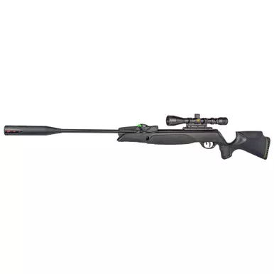 Gamo USA Gamo USA Swarm Magnum Pro Gen3i .22 Caliber Air Rifle with Rapid-Reload Technology