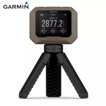 Garmin Xero C1 Pro Chronograph