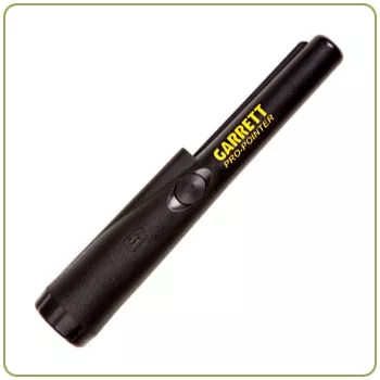 Garrett CSI Pro-Pointer (Pinpointing Metal Detector)