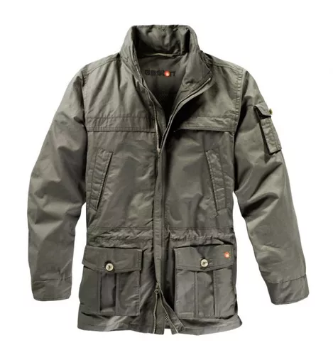 Gaston J. Glock Excellent Hunting Jacket