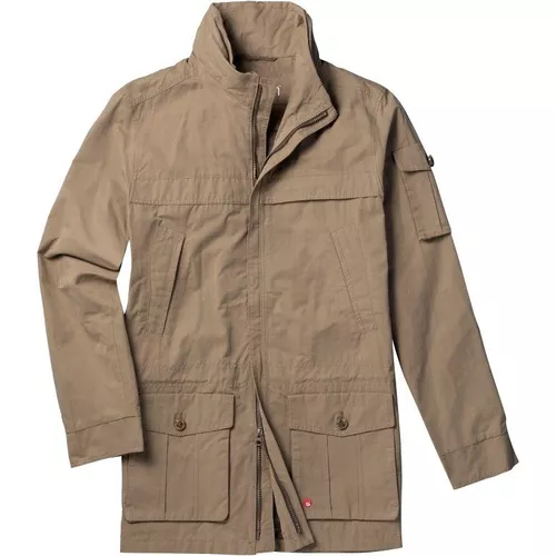 Gaston J. Glock Lightweight Hunting Jacket