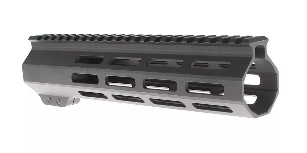 Gauntlet Arms Apache 9.25" M-LOK Handguard
