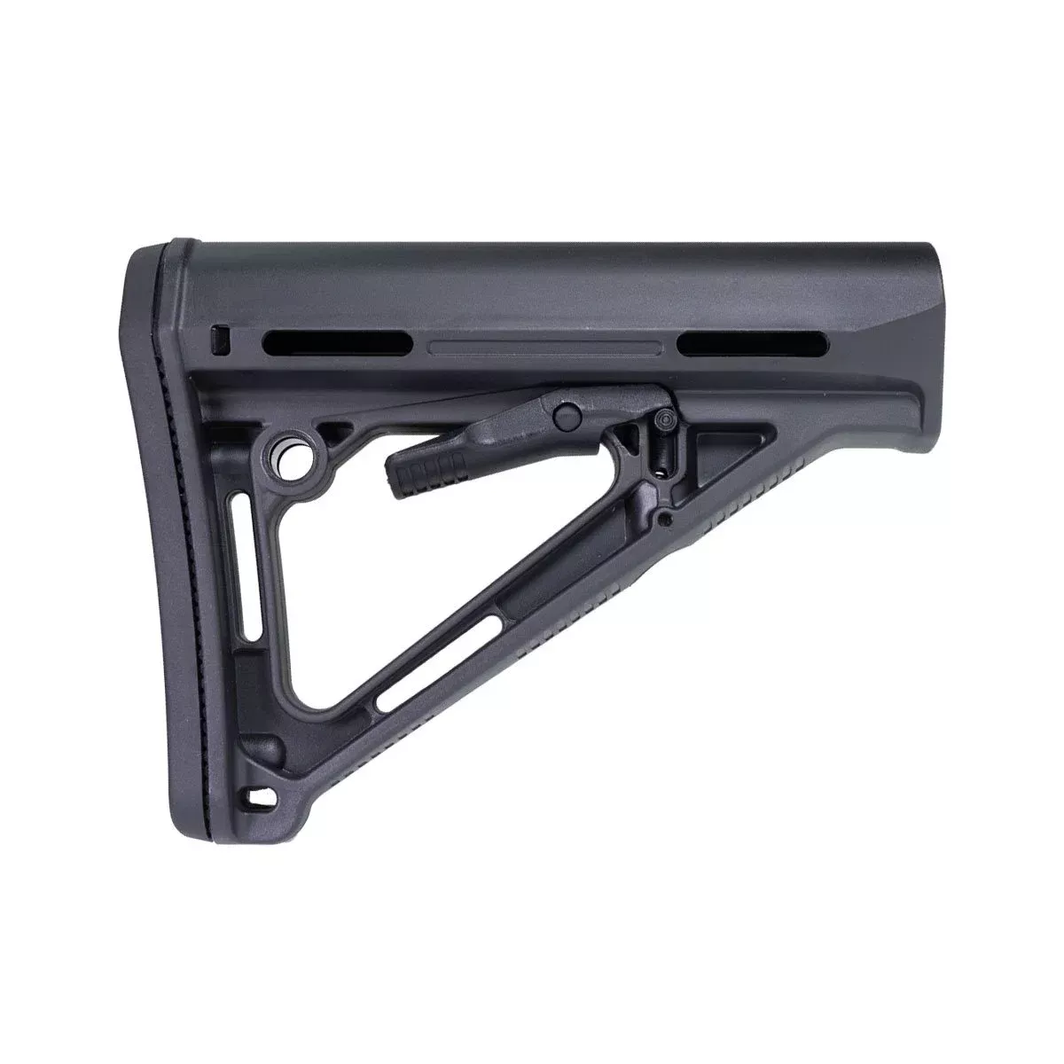 Gauntlet Arms MOAB Adjustable Mil-Spec Stock