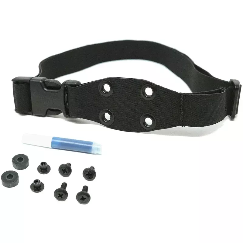 GBRS GROUP – Leg Strap Kit Black Quantity Discount PriceAdd To Favorite