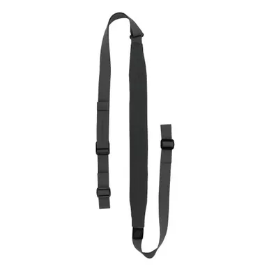 GBRS Group Second Best Sling, 40" Adjustable Front End, 20" Adjustable Back End, 16" Minimalist Neck Pad, MultiCam, Mounting Hardware Not Included GEAR-SBS-MC