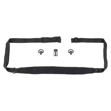 GBRS GROUP SECOND BEST SLING BLACK