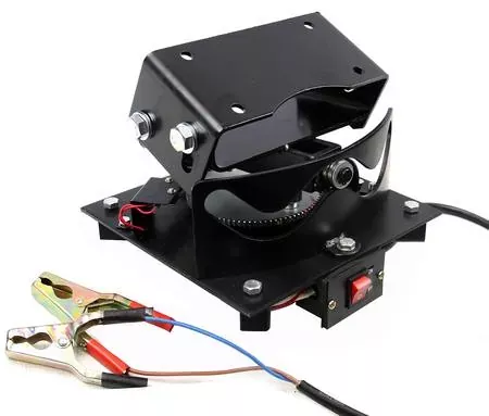 GCL Auto 50 Wobbler/Oscilating Base Kit