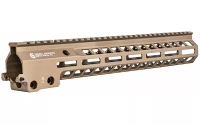 Geissele 13.5" Spr Mod Mk14 Mlok Ddc