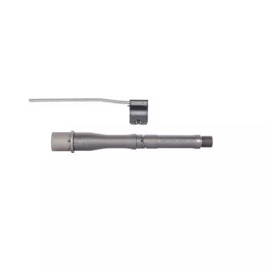 Geissele CHF, Chrome Lined Barrel, 300 Blackout - 8"