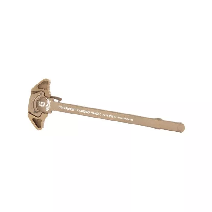 Geissele Government Charging Handle-DDC