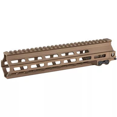 Geissele MK8 Super Modular Rail 10.5" M-LOK