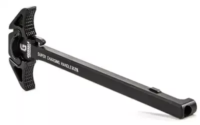 Geissele Super Charging Handle SCH Black 5.56
