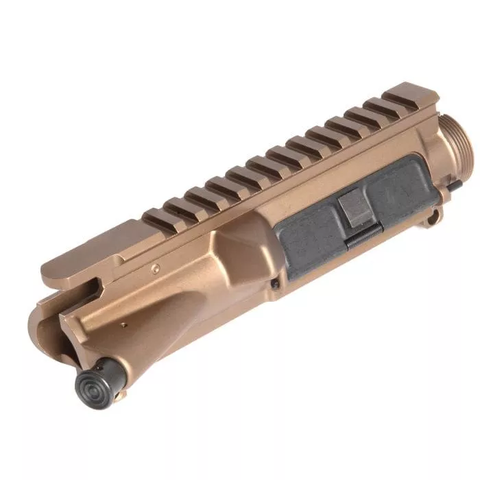 Geissele Super Duty Upper Receiver-DDC