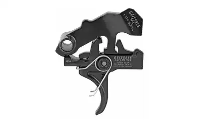 Geissele Super SCAR Trigger