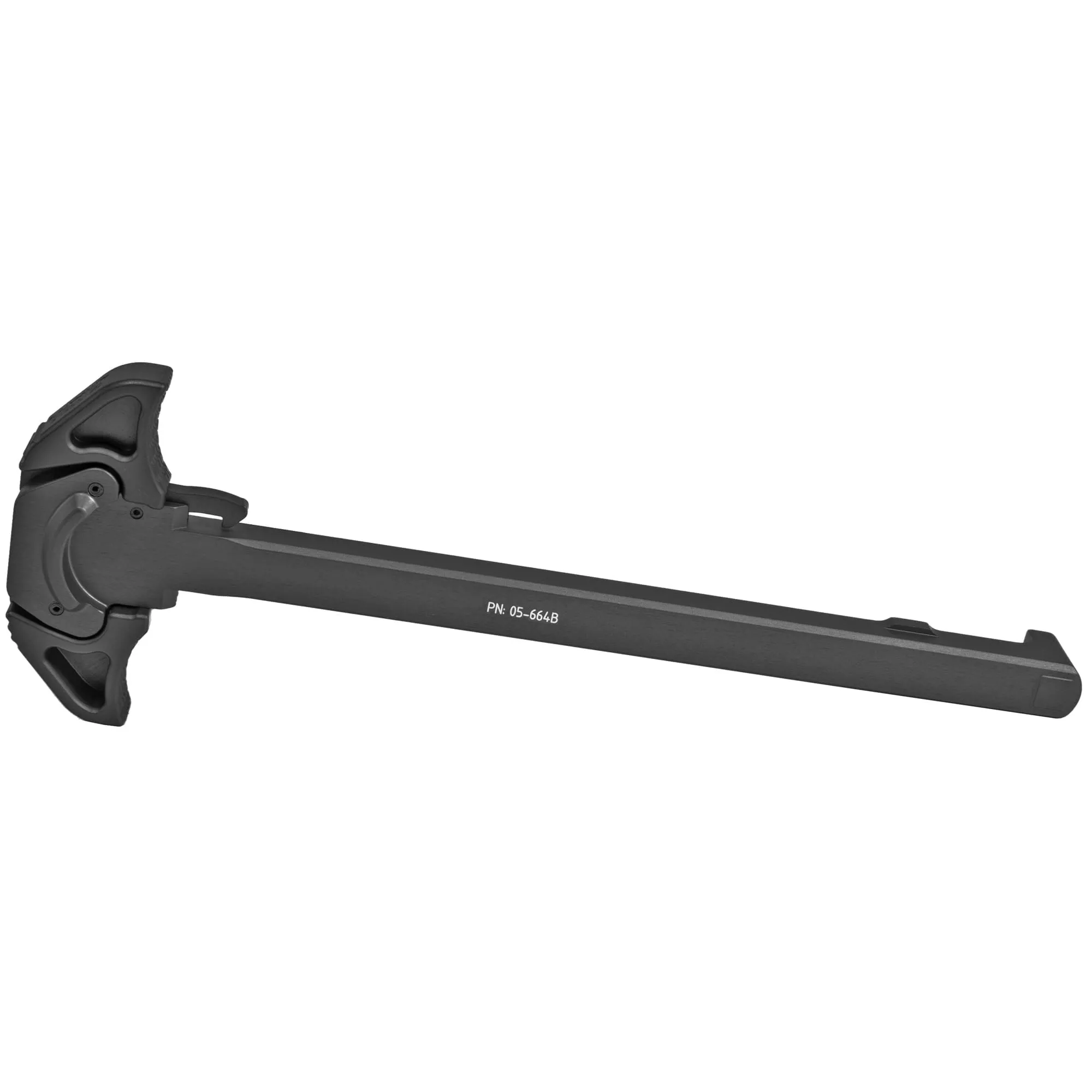 Geissele URG-I Airborne Charging Handle 5.56 – Black