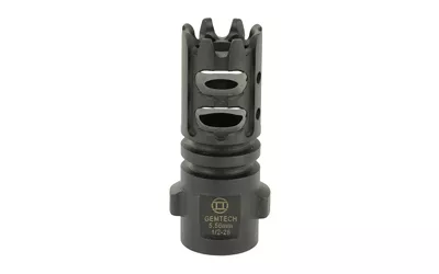 GEMTECH QUICKMOUNT MB 5.56 1/2X28